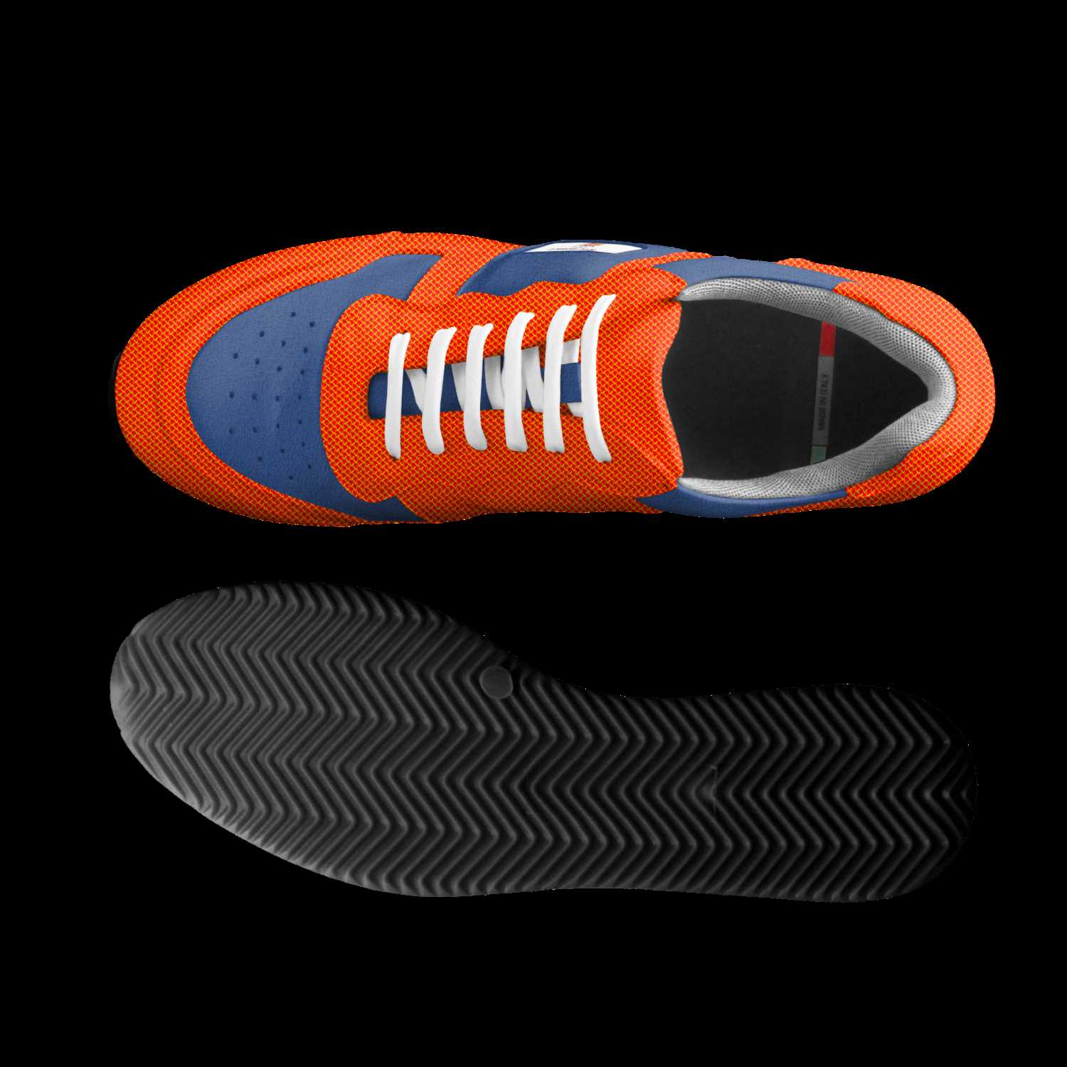 NYC BORN A Custom Shoe concept by T.michelle Roberts