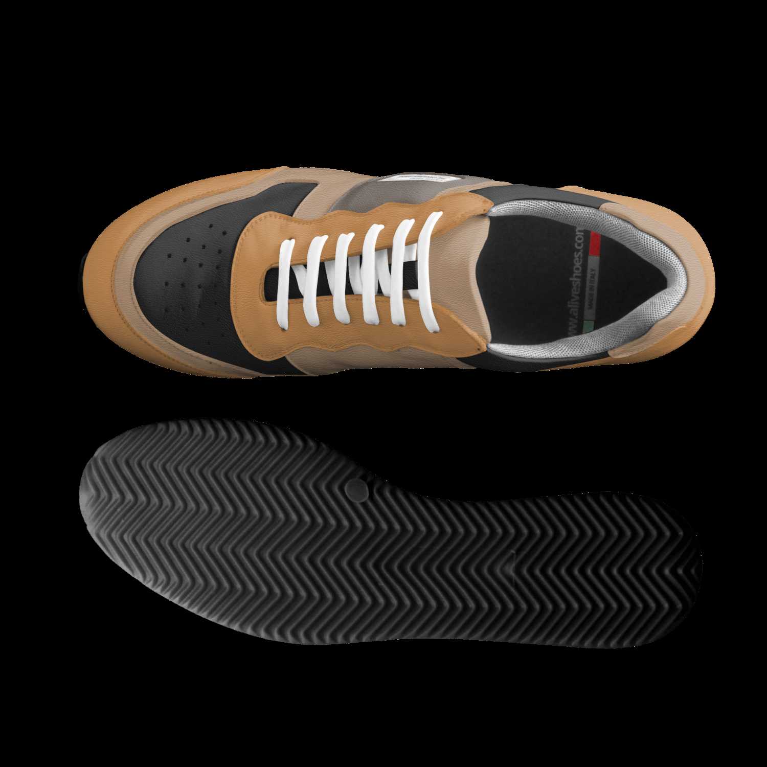 Canadian made sneakers on sale