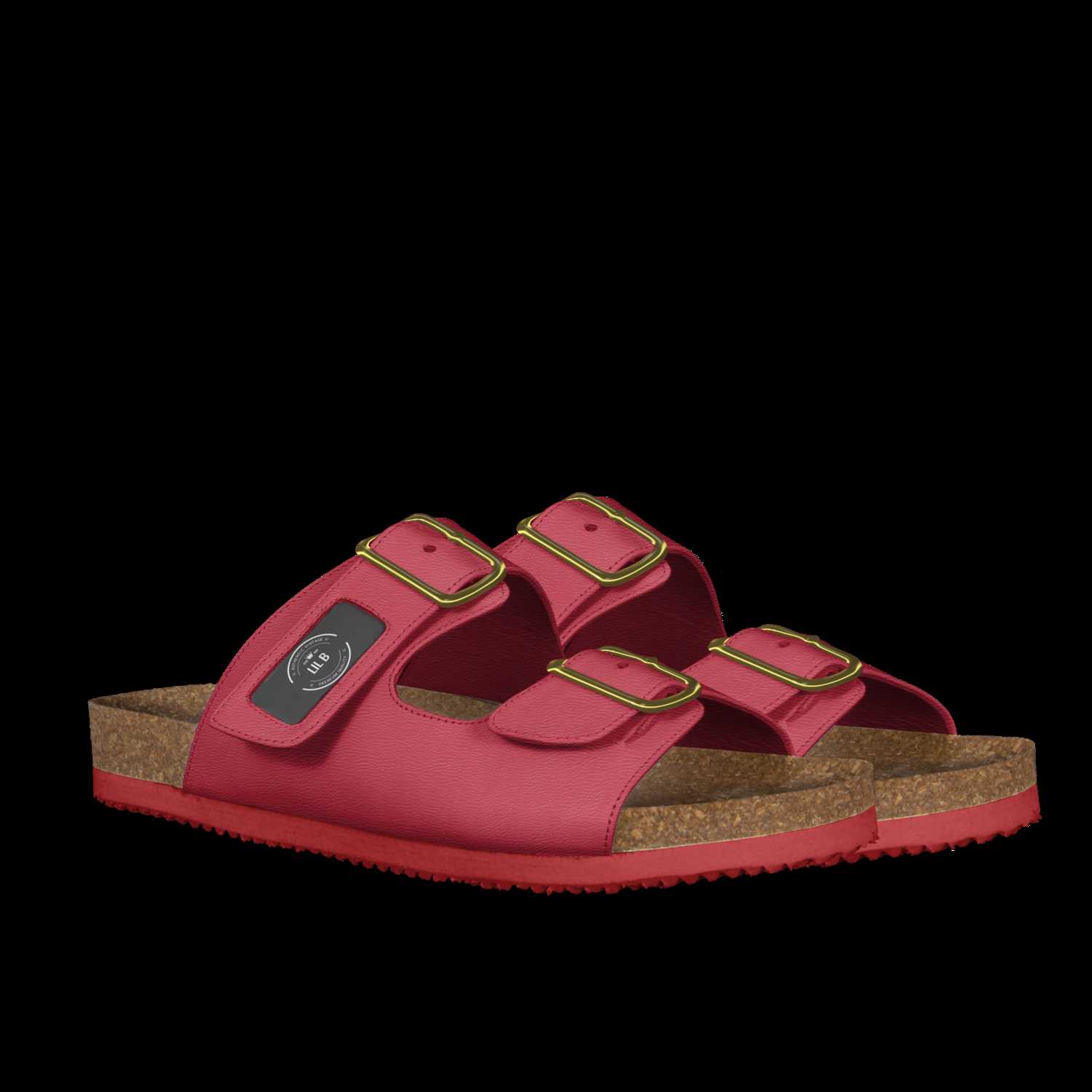 lil b shoes