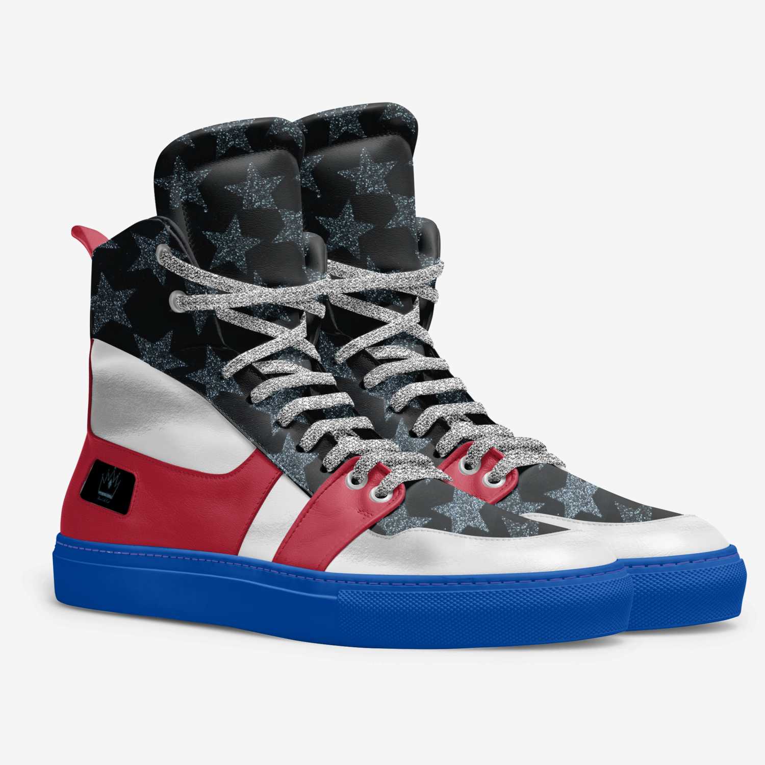 Shoes by Roscoe custom made in Italy shoes by Roscoe Mccall | Double view