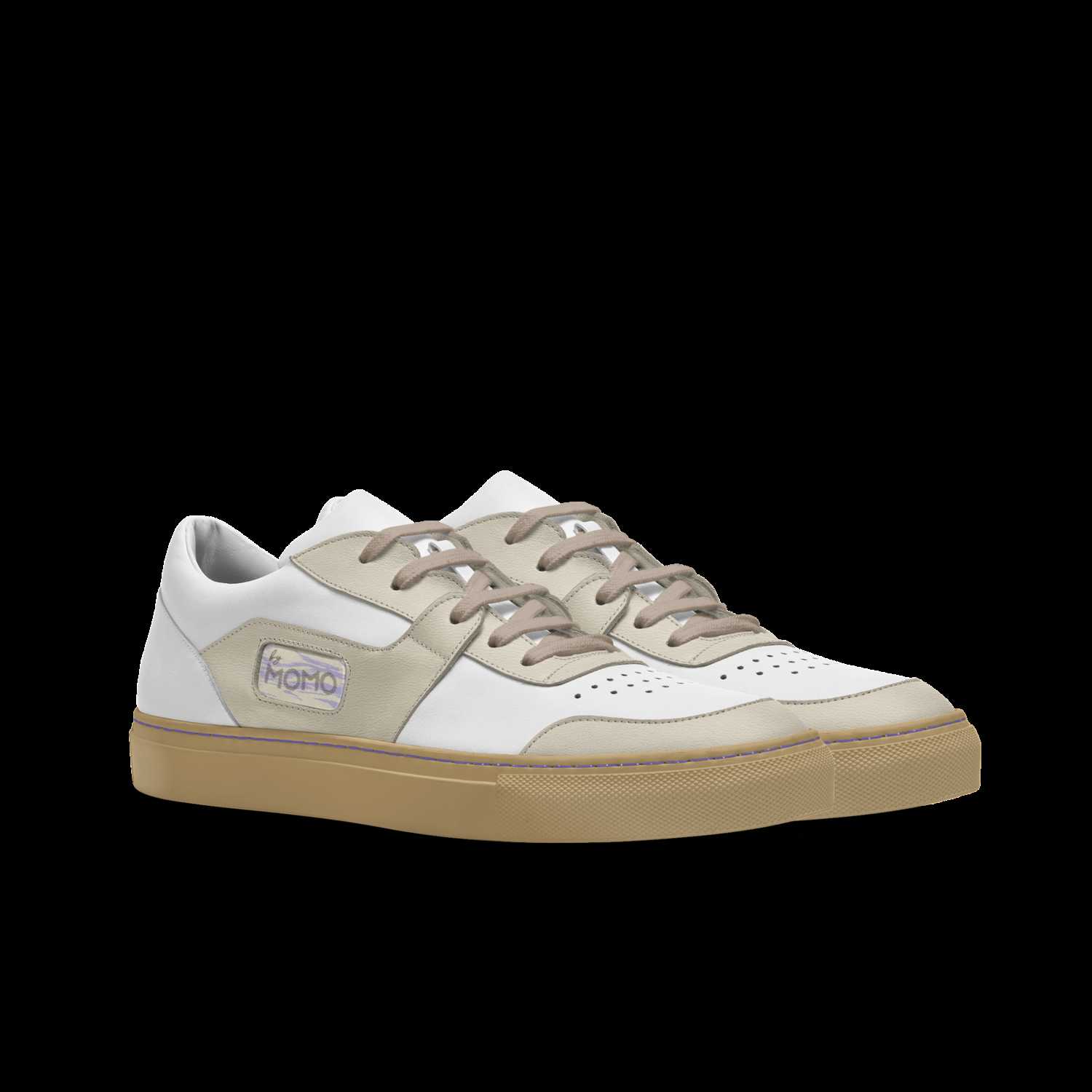 By MOMO 3C | A Custom Shoe concept by Momchil Mihaylov - Momo