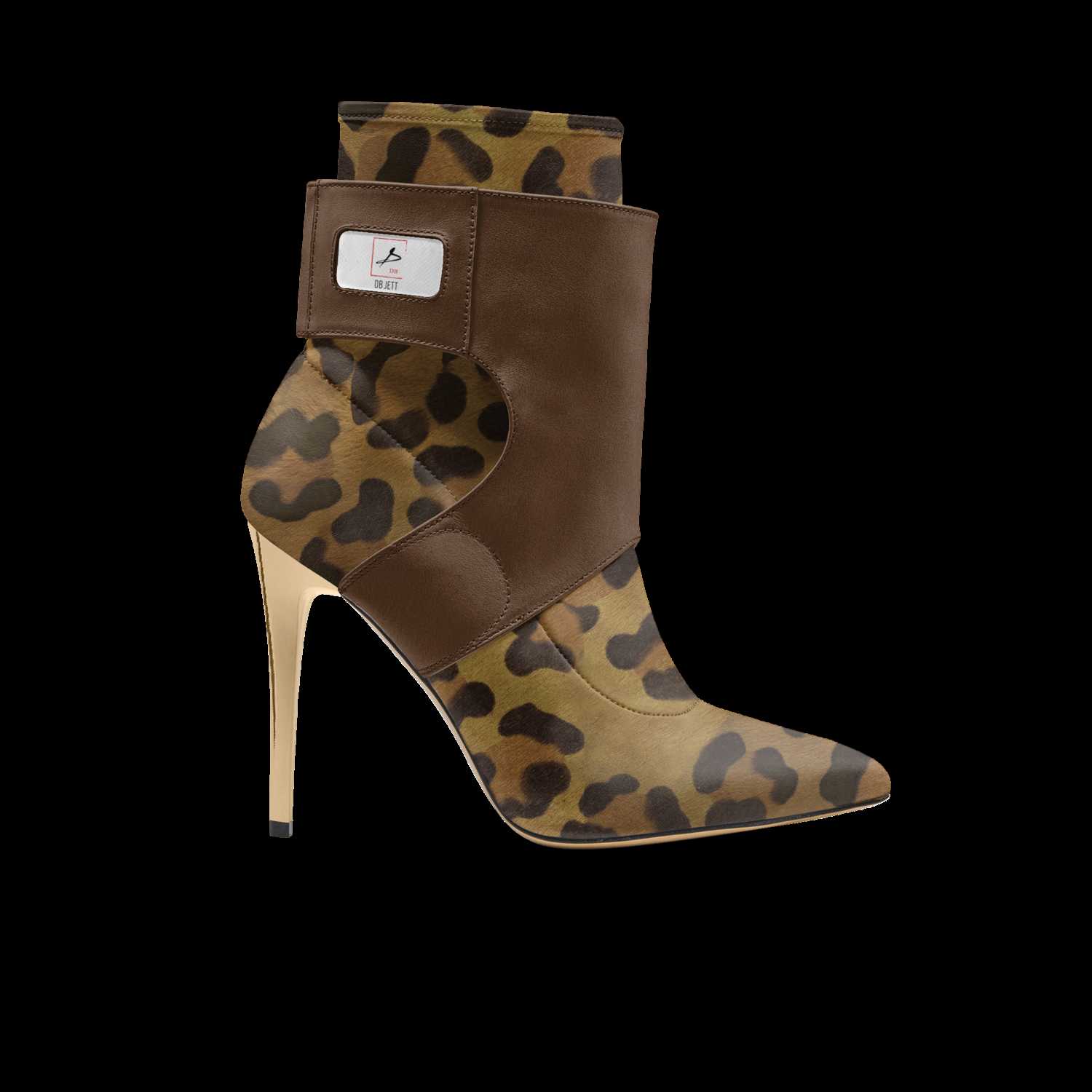 Jetts cheap heeled sneaker