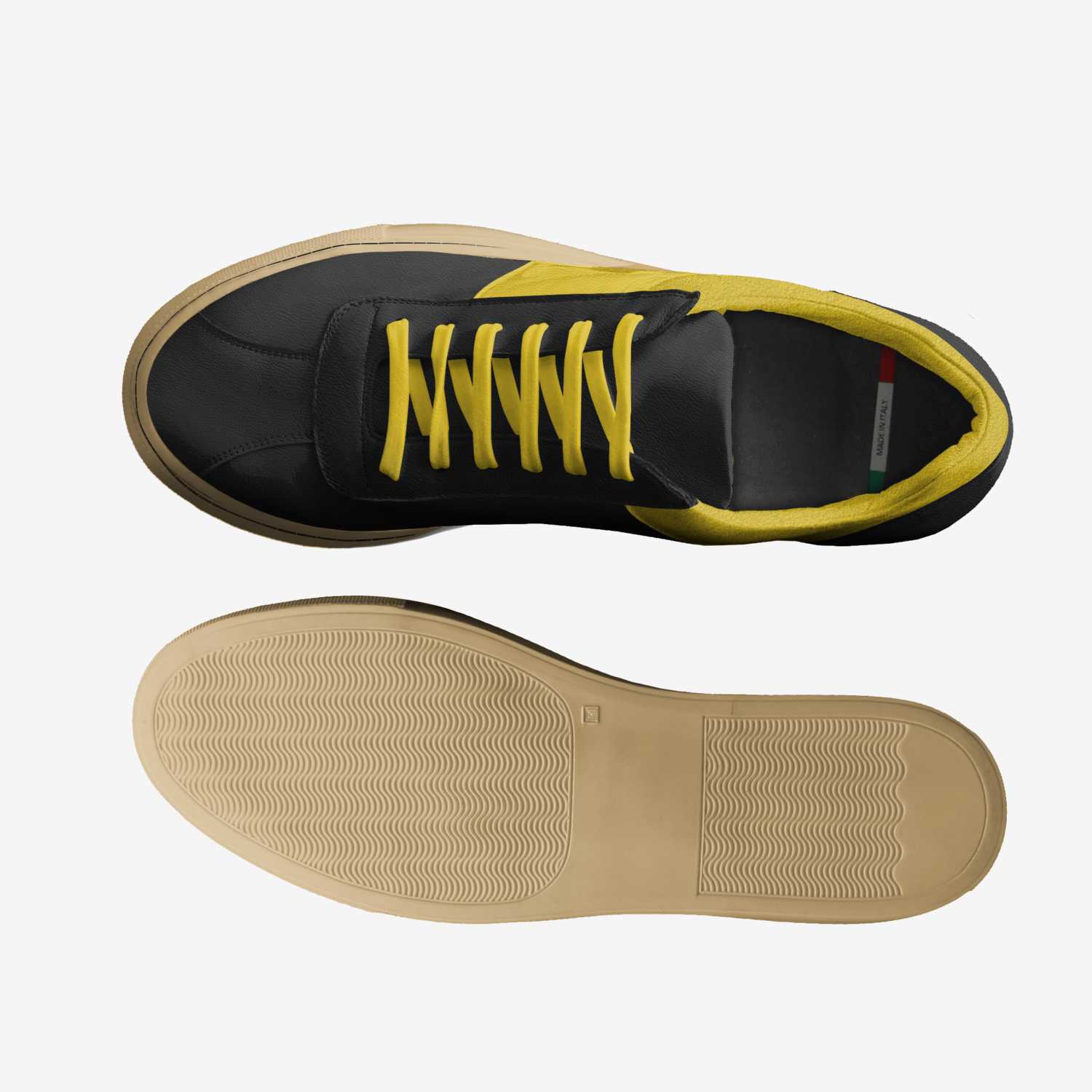 1898 low custom made classic skaters 1898 low artisan made in Italy shoes by B-work Footwear