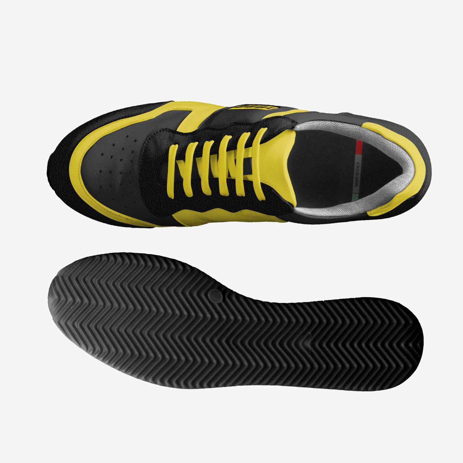 1898 artisan made in Italy shoes by B-work Footwear