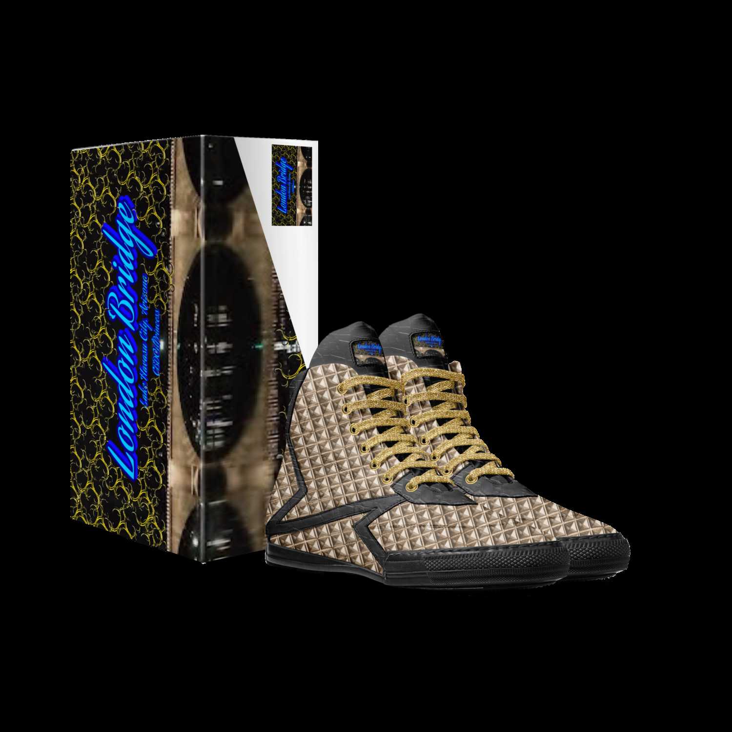 Tower best sale bridge shoes