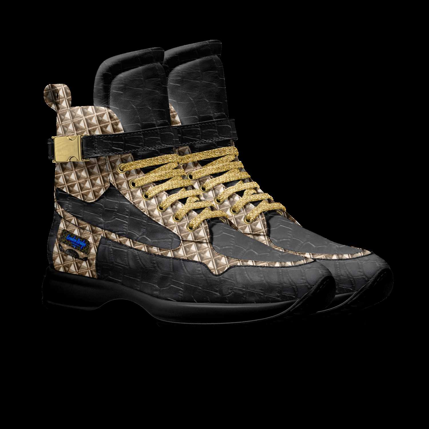 Tower discount bridge shoes
