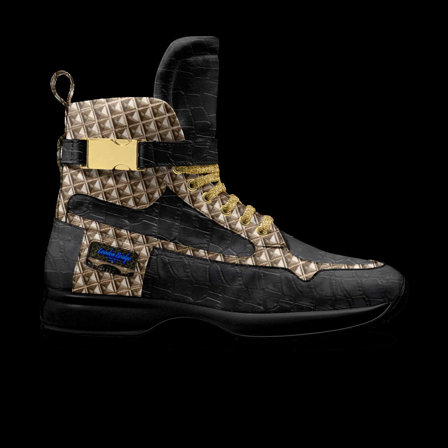 Tower bridge hotsell shoes