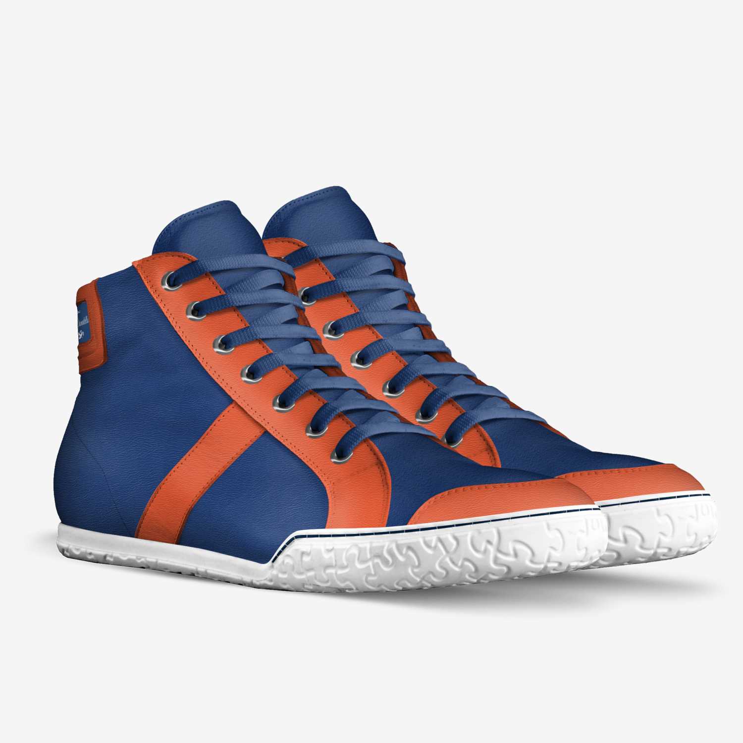 LIOVANI DONATELLO'_age custom made in Italy shoes by Agency Aliveshoes | Double view