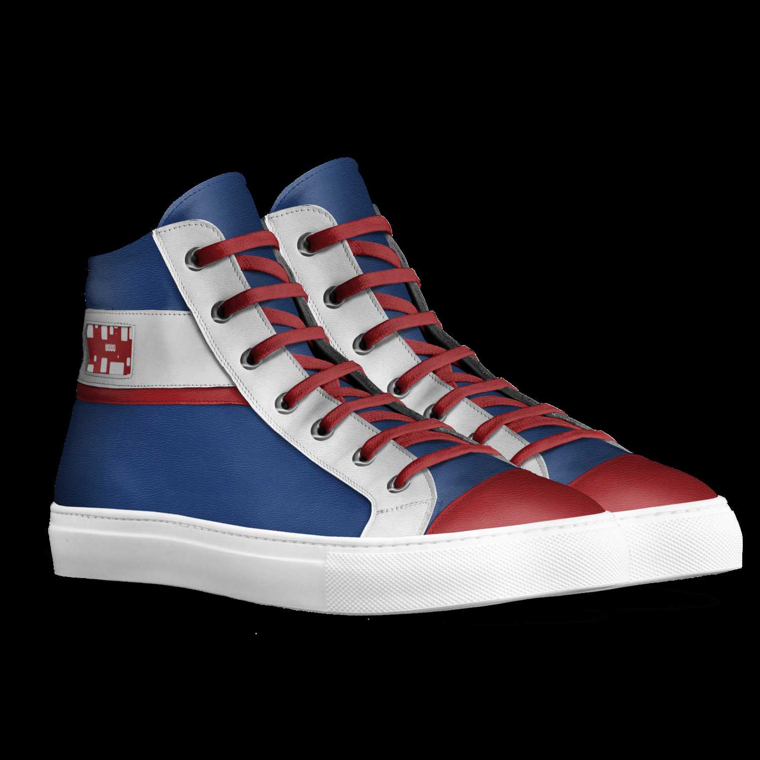 Cuga shoes 1980s 2025