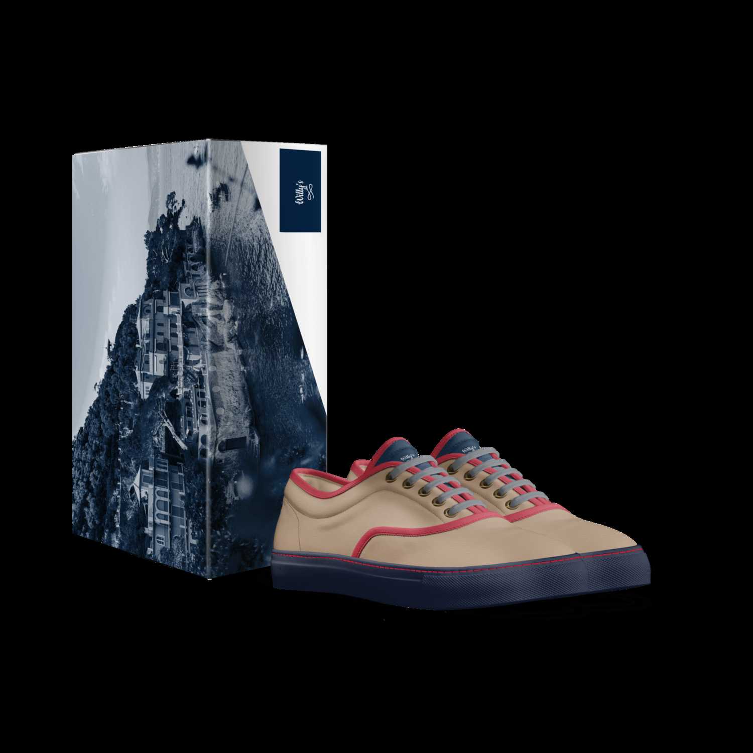 William r shoes clearance