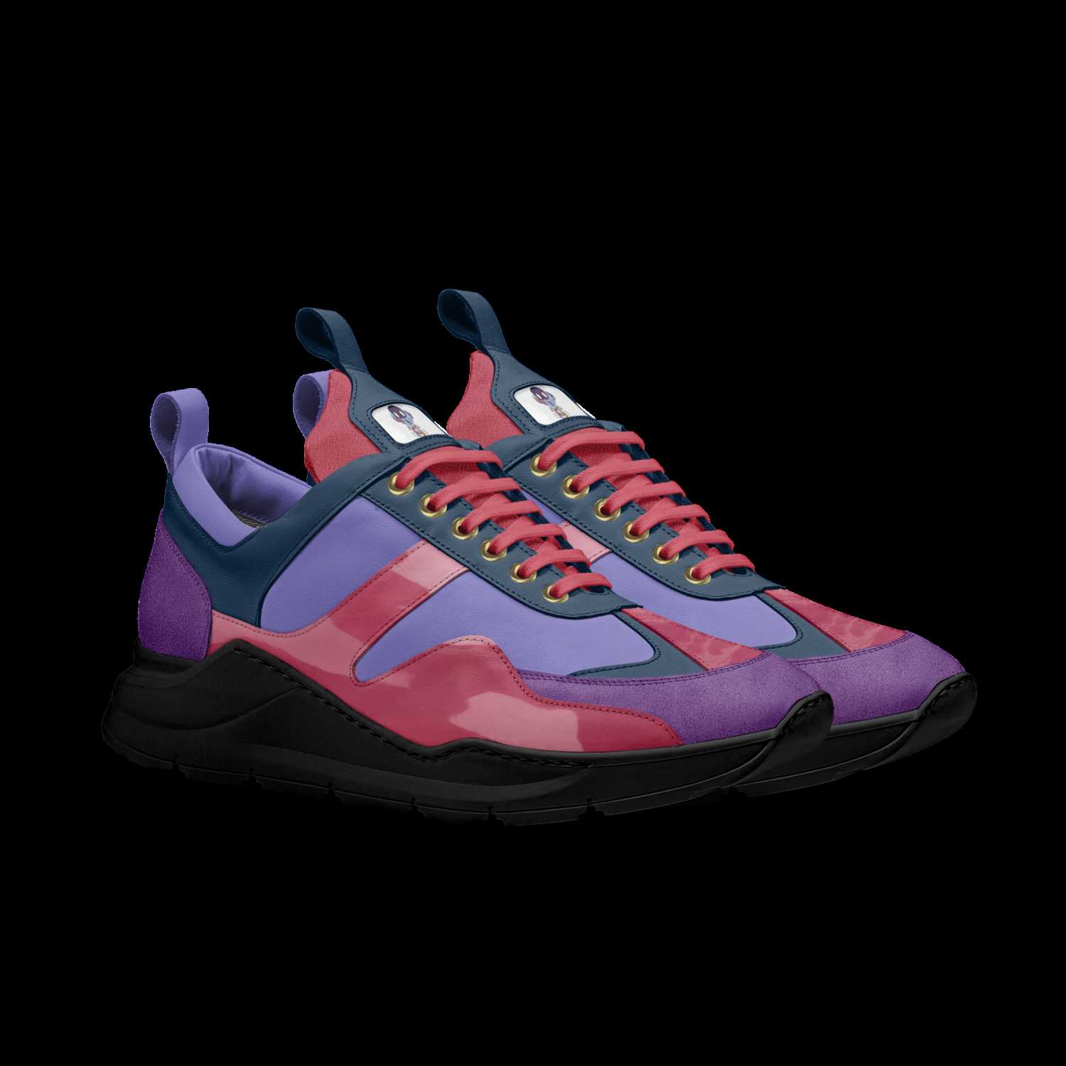 Euro 500 A Custom Shoe concept by Jason Dixon bragg