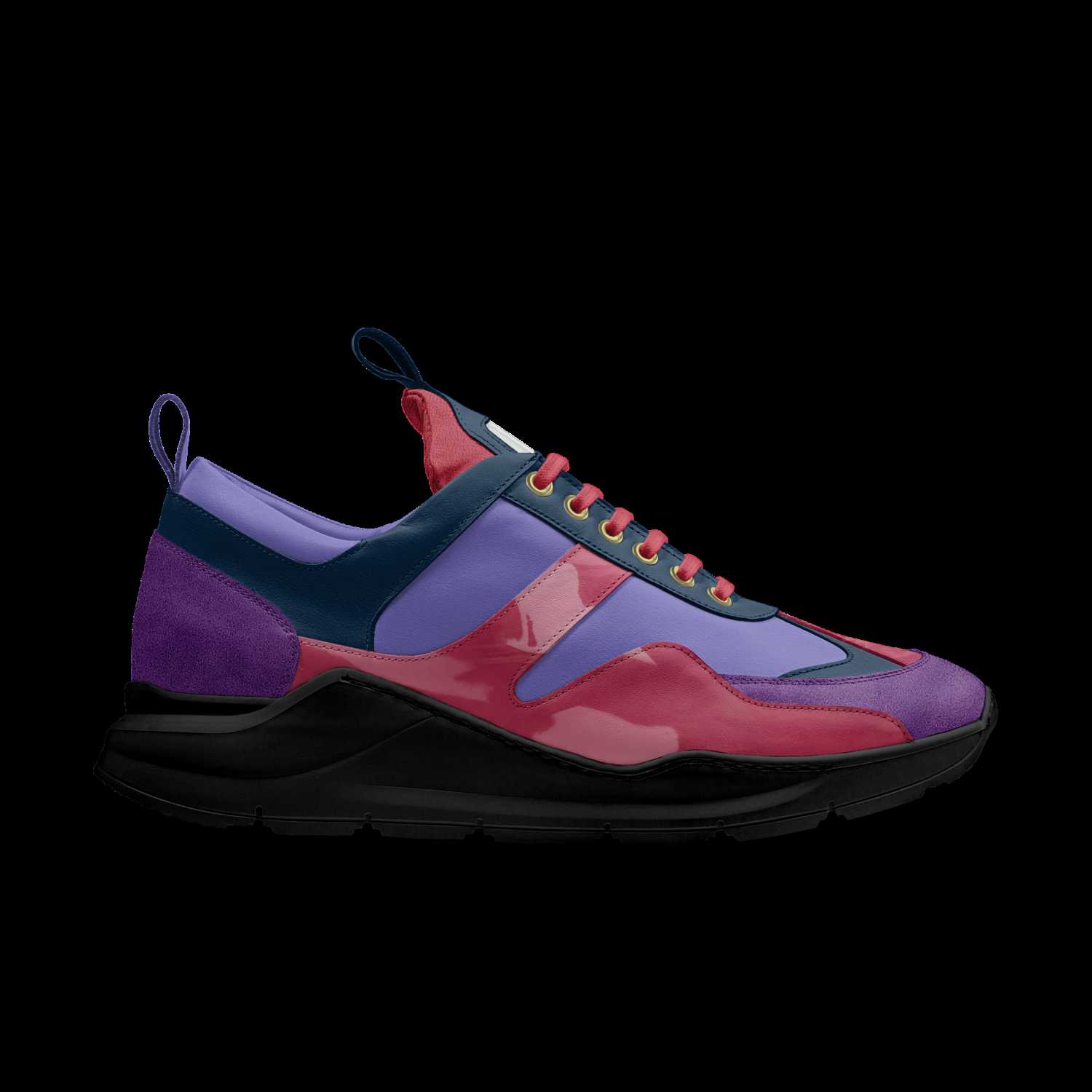 Euro 500 A Custom Shoe concept by Jason Dixon bragg