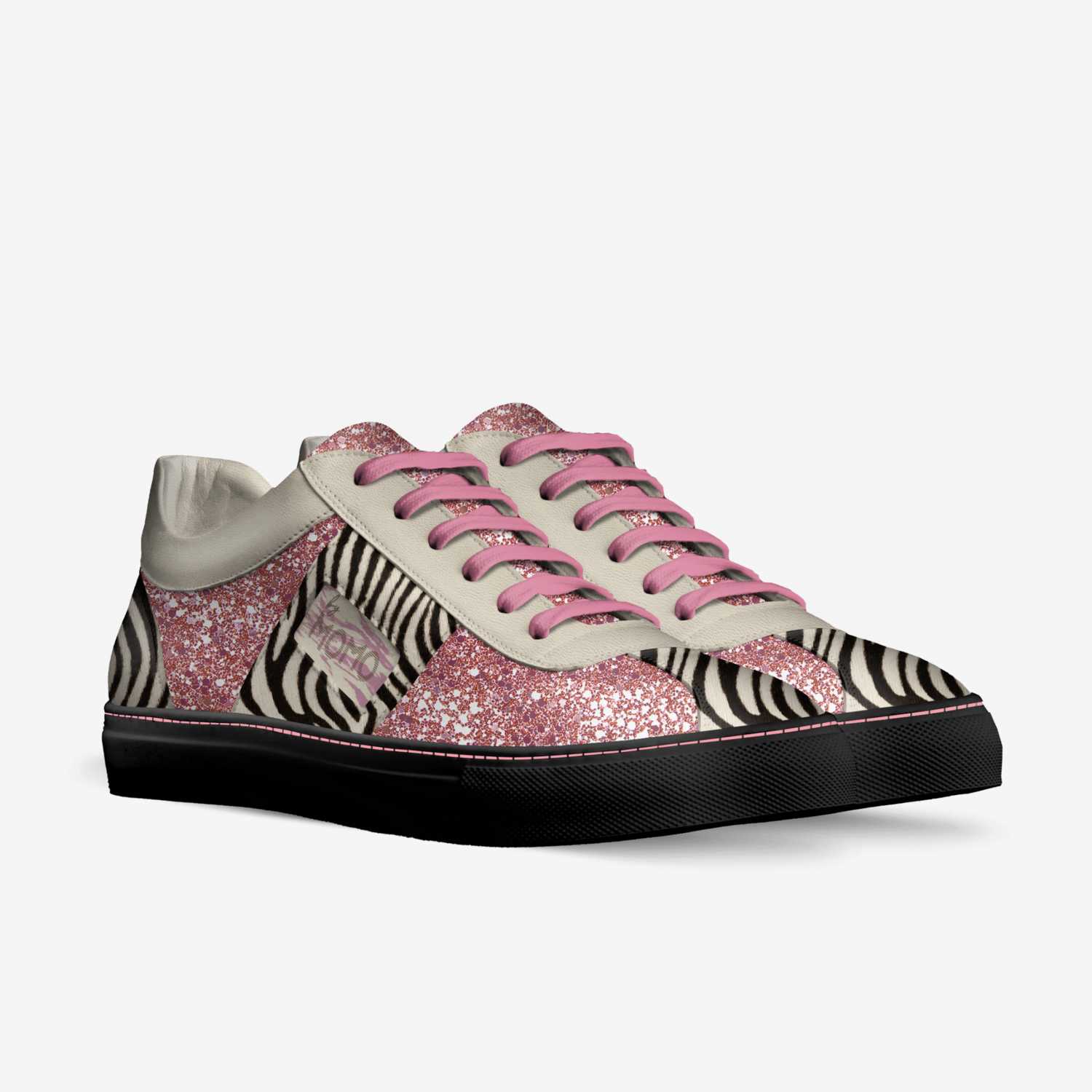 By MOMO - D1 custom made in Italy shoes by Momchil Mihaylov - Momo | Double view