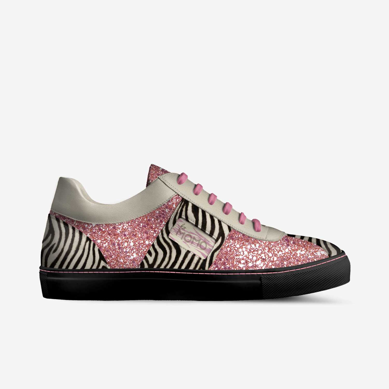 By MOMO - D1 custom made in Italy shoes by Momchil Mihaylov - Momo | Side view