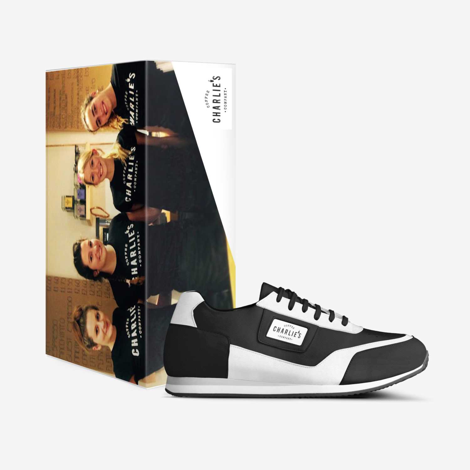 Charlie sneaker - Men - Shoes