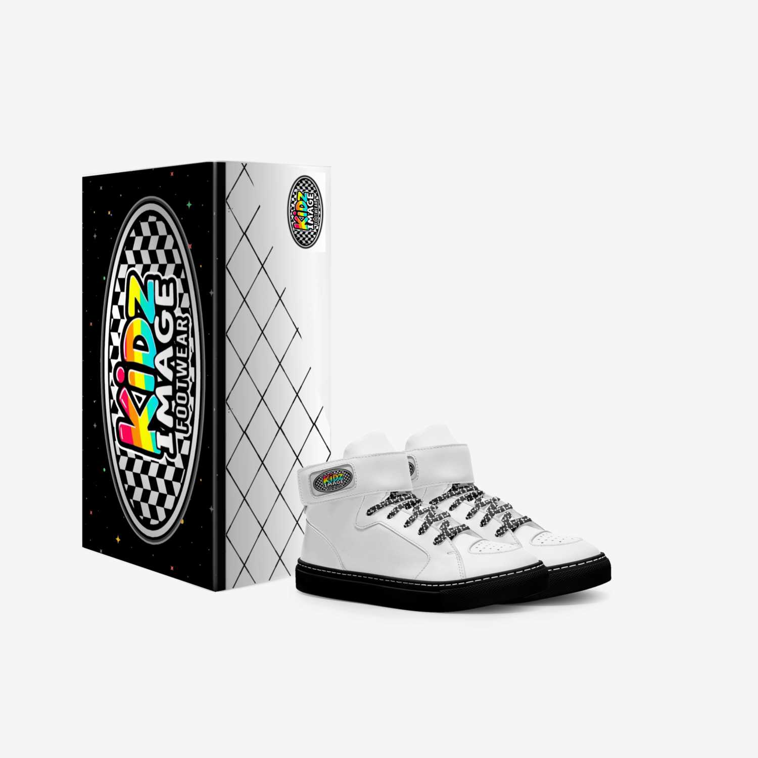 IMAGE 22 custom made in Italy shoes by Larell Leonard | Box view
