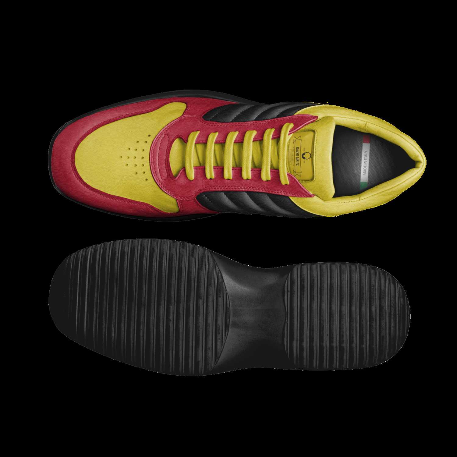 Air clearance 72 shoes