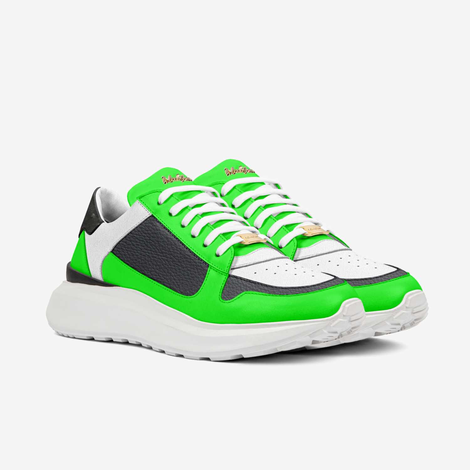 MONEYATTI CI025 custom made in Italy shoes by Moneyatti Brand | Double view