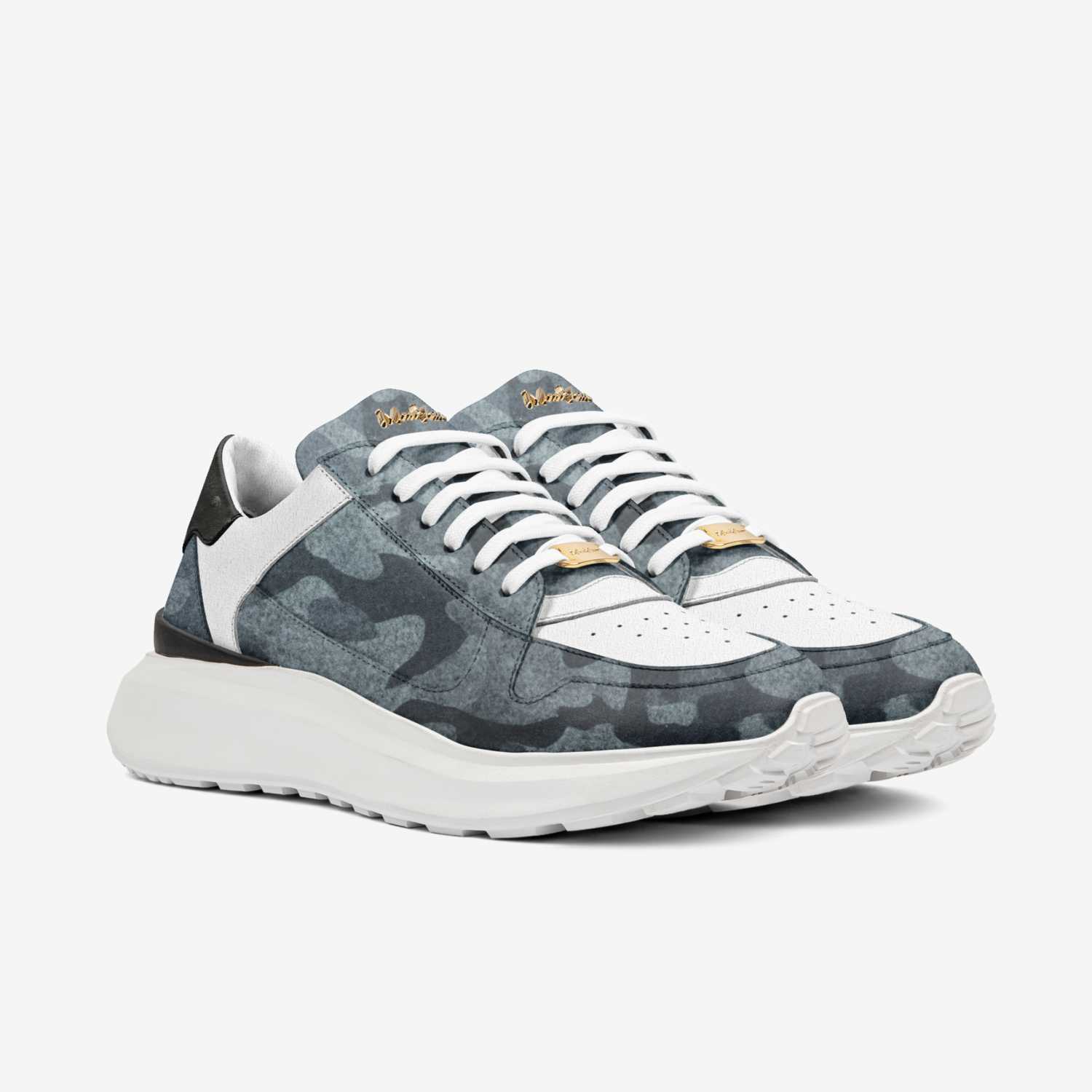 MONEYATTI CI029 custom made in Italy shoes by Moneyatti Brand | Double view