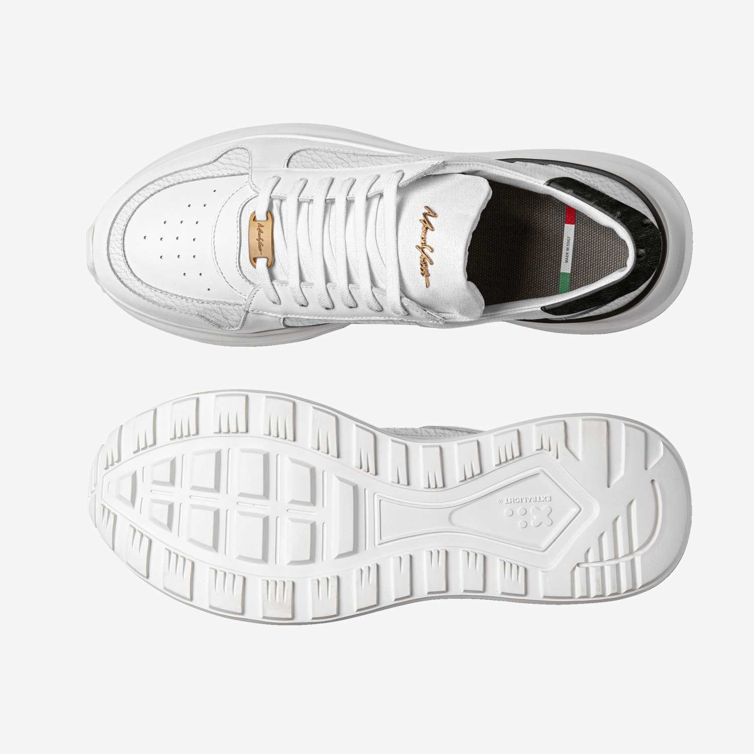 MONEYATTI CI031 custom made in Italy shoes by Moneyatti Brand | Top view