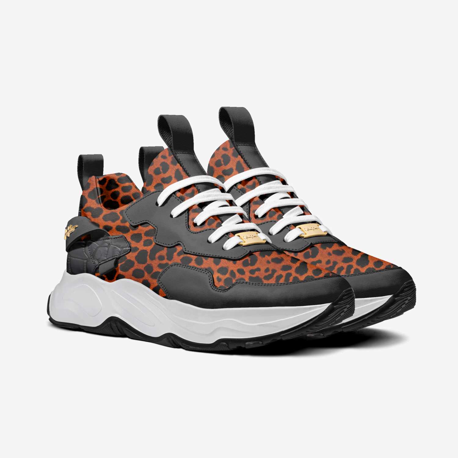  MONEYATTI CIP019 custom made in Italy shoes by Moneyatti Brand | Double view