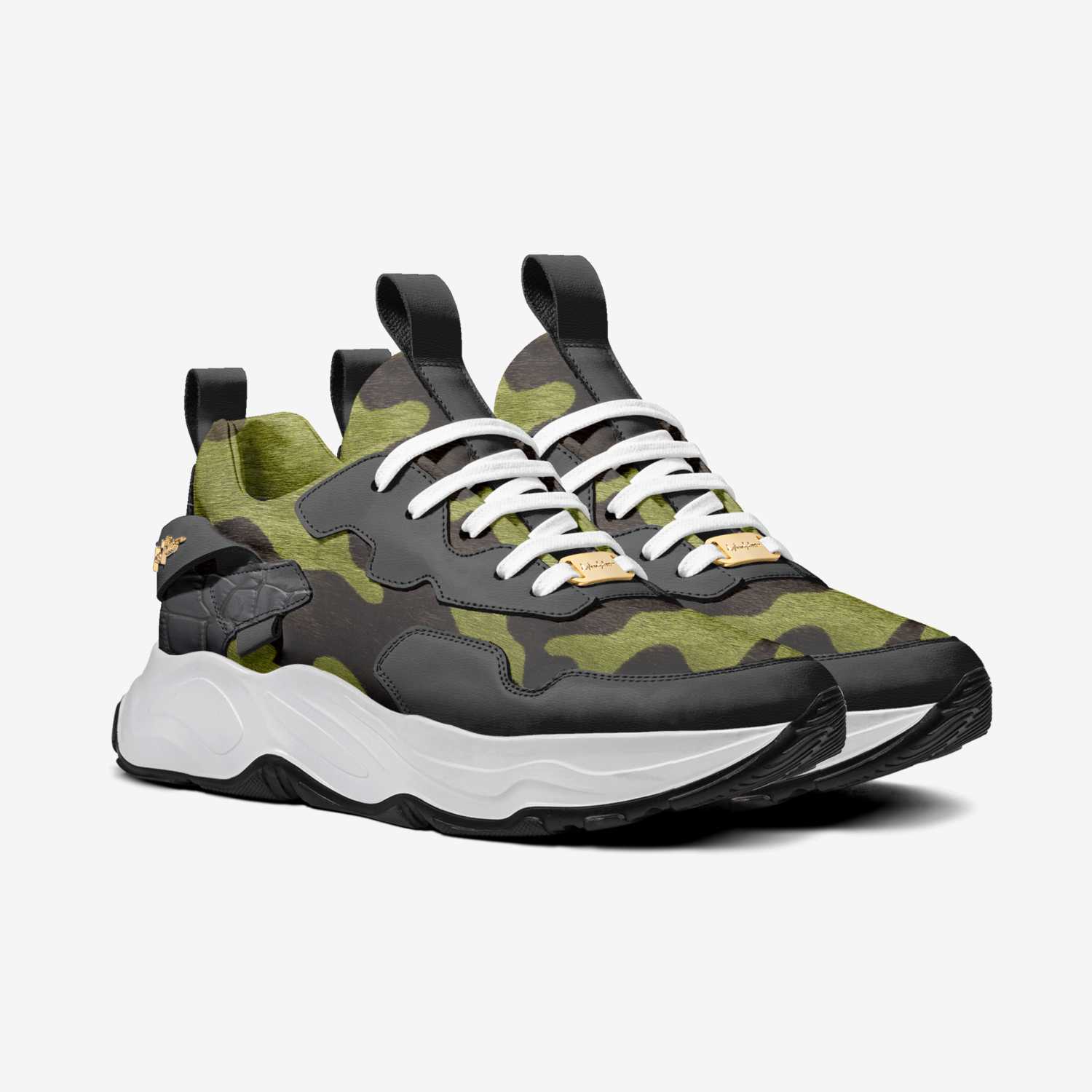  MONEYATTI CIP030 custom made in Italy shoes by Moneyatti Brand | Double view