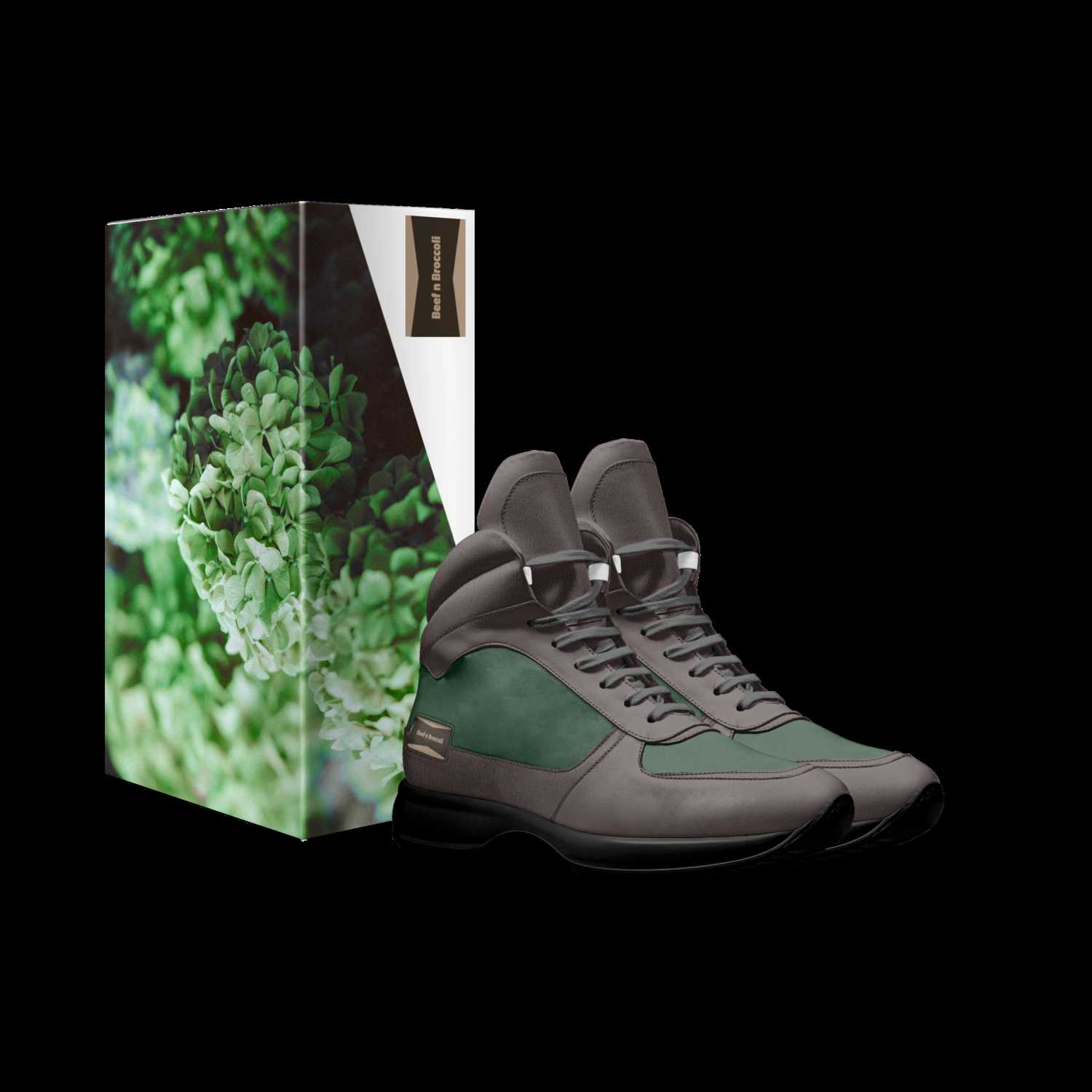 Broccoli shoes new arrivals