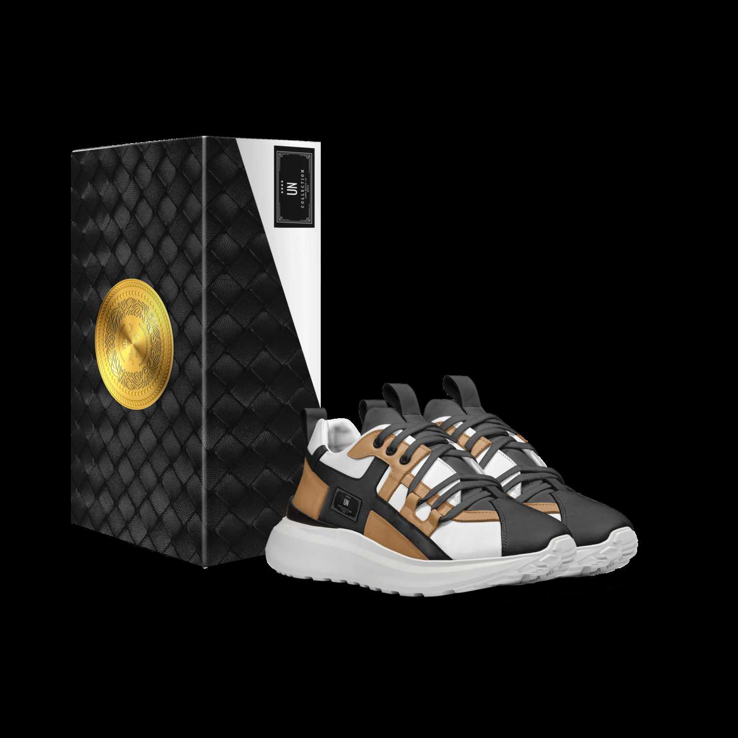Un sneaker hot sale