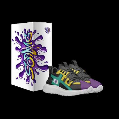 Soulja boy sneakers hotsell