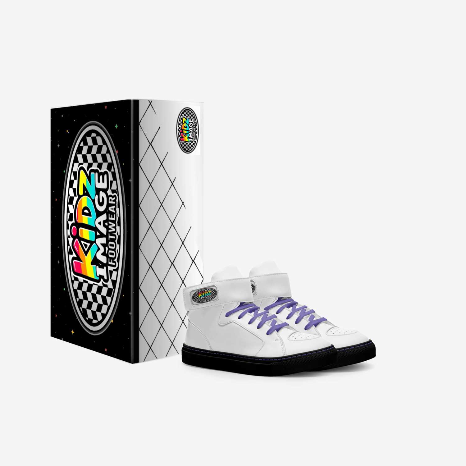 IMAGE 11 custom made in Italy shoes by Larell Leonard | Box view