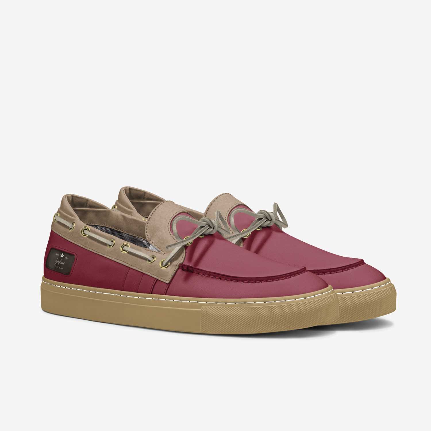 əˈpifənē A Custom Shoe concept by Ivelisse Rosa Parks