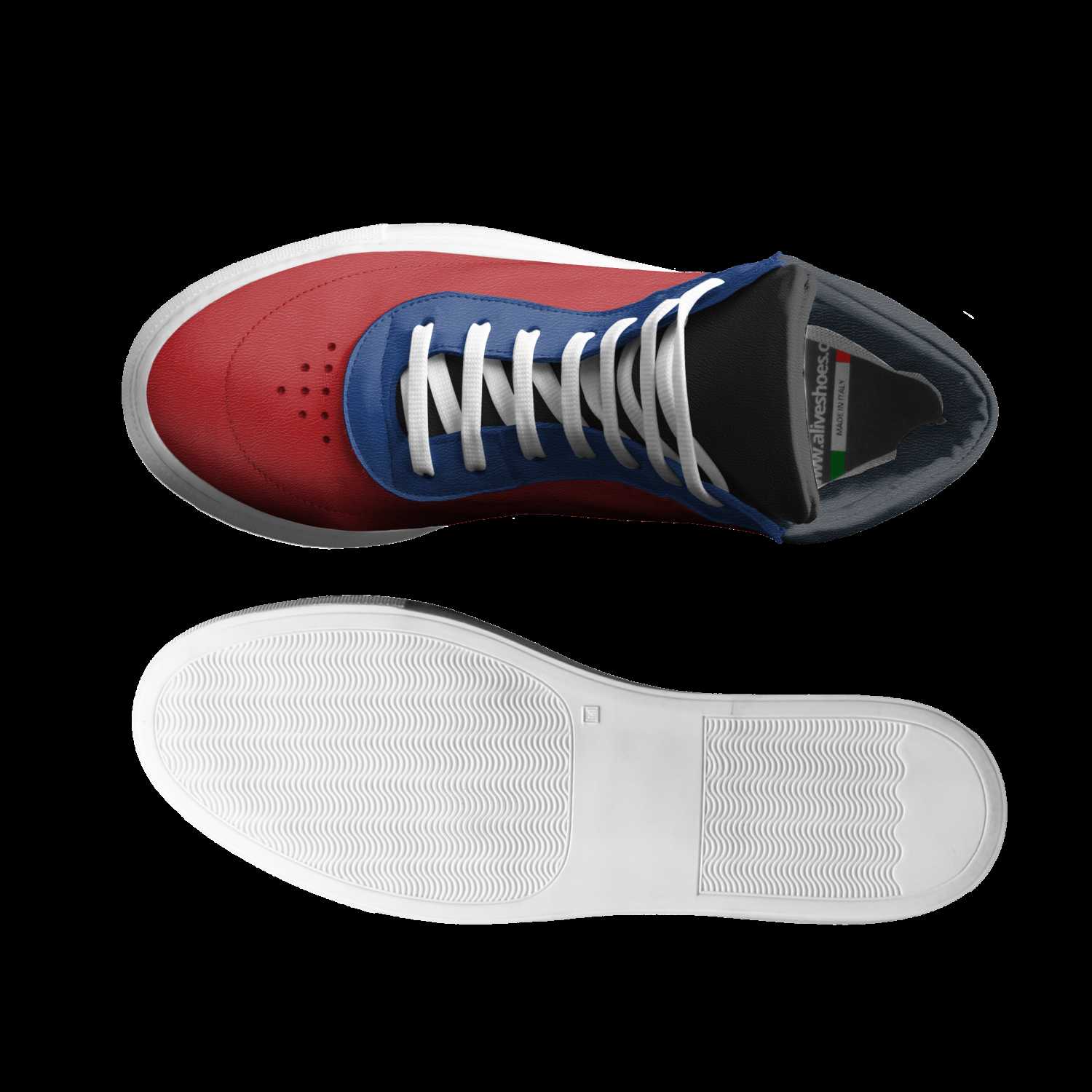 yung vintage shoes