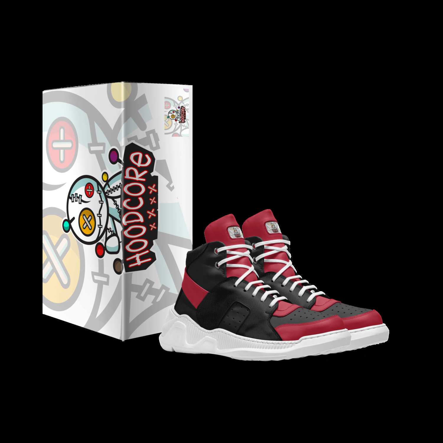 Core shoes ltd 2025