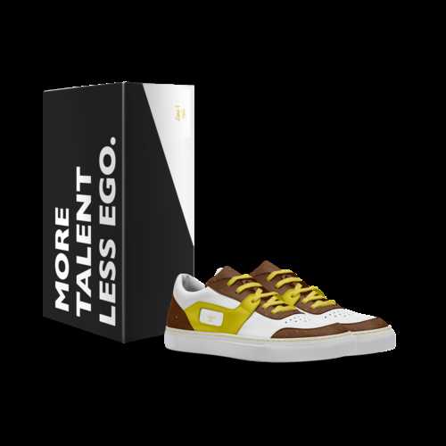LANE1 A Unique and Limited Edition Footwear brand