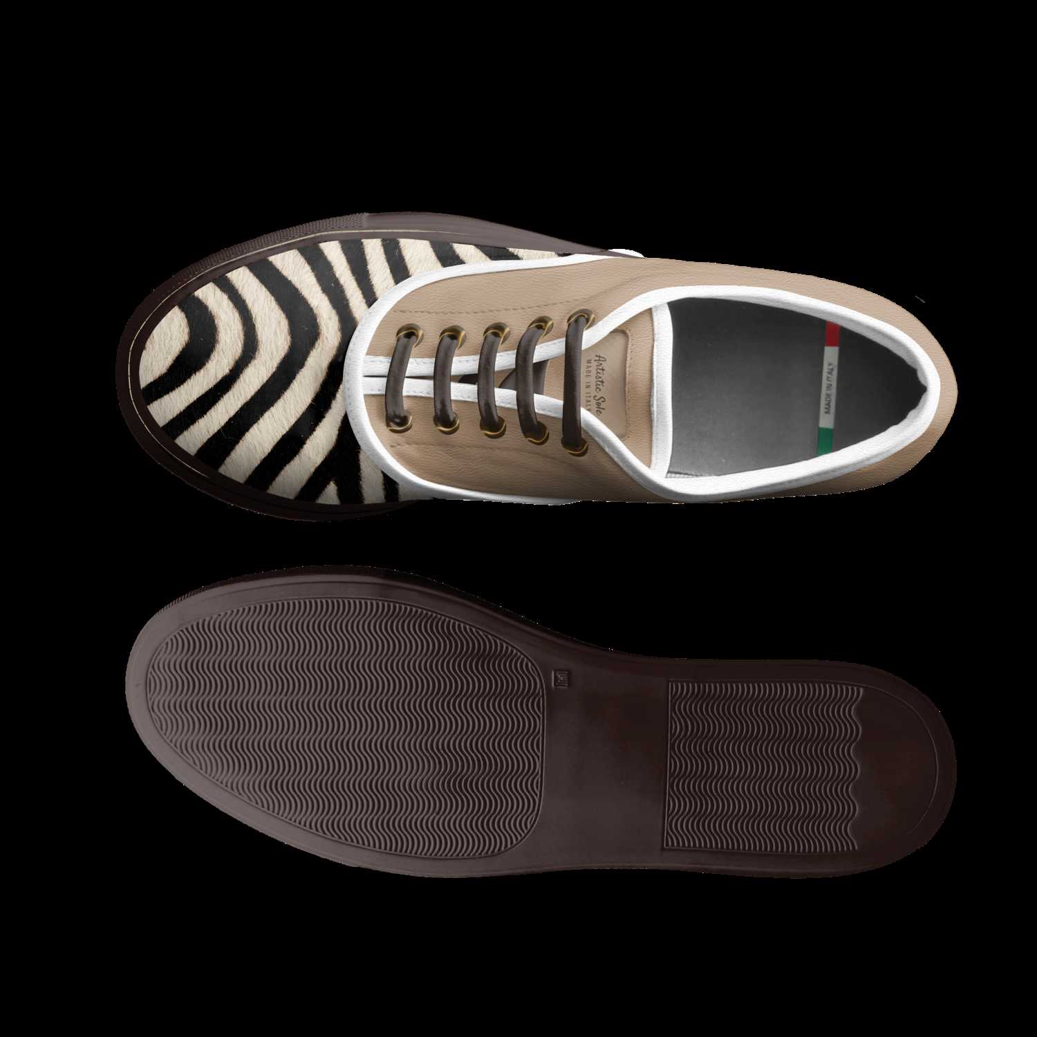Custom shoe bottoms best sale