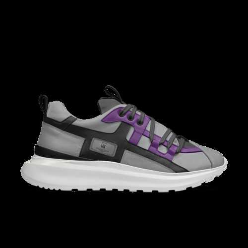 UN | A Unique and Limited Edition Footwear brand