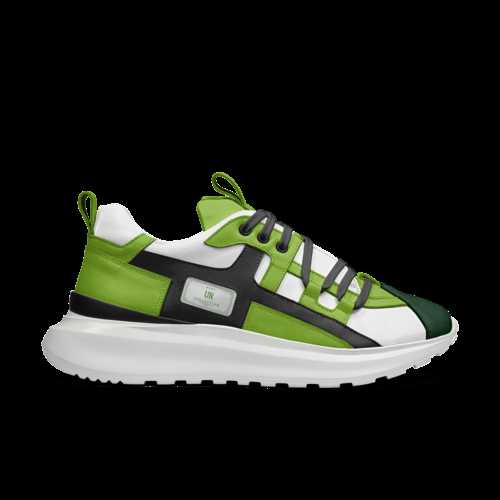 UN | A Unique and Limited Edition Footwear brand