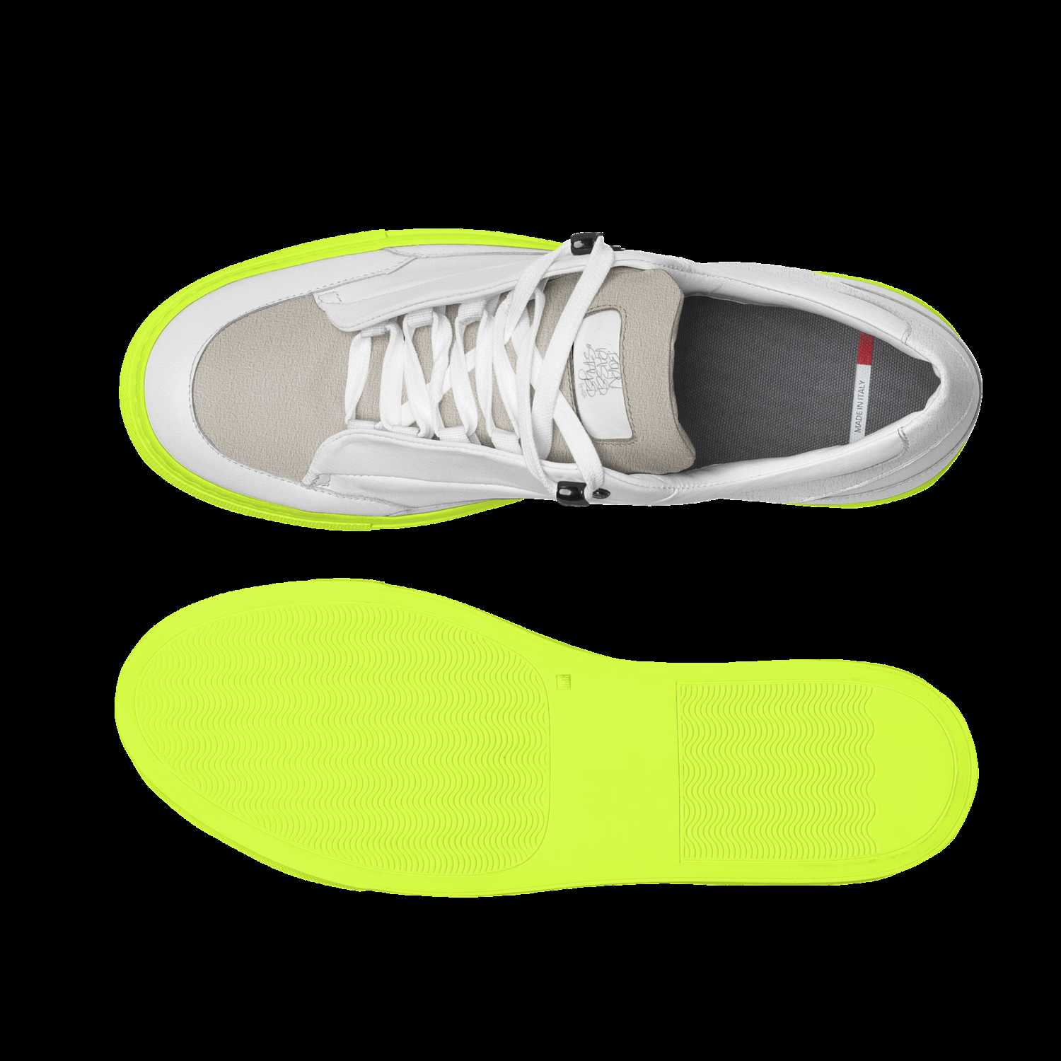 Born raised shoes shop