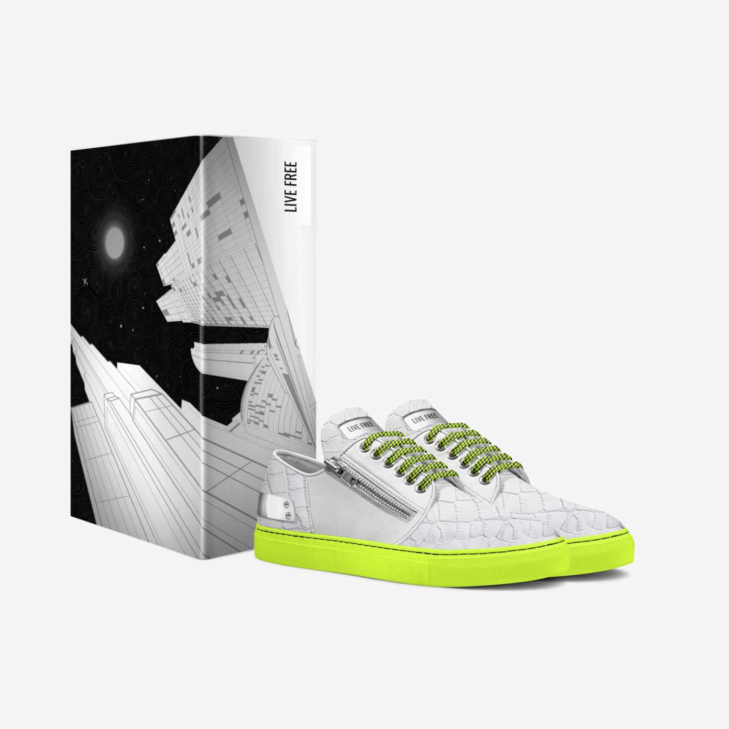 sneaker live online