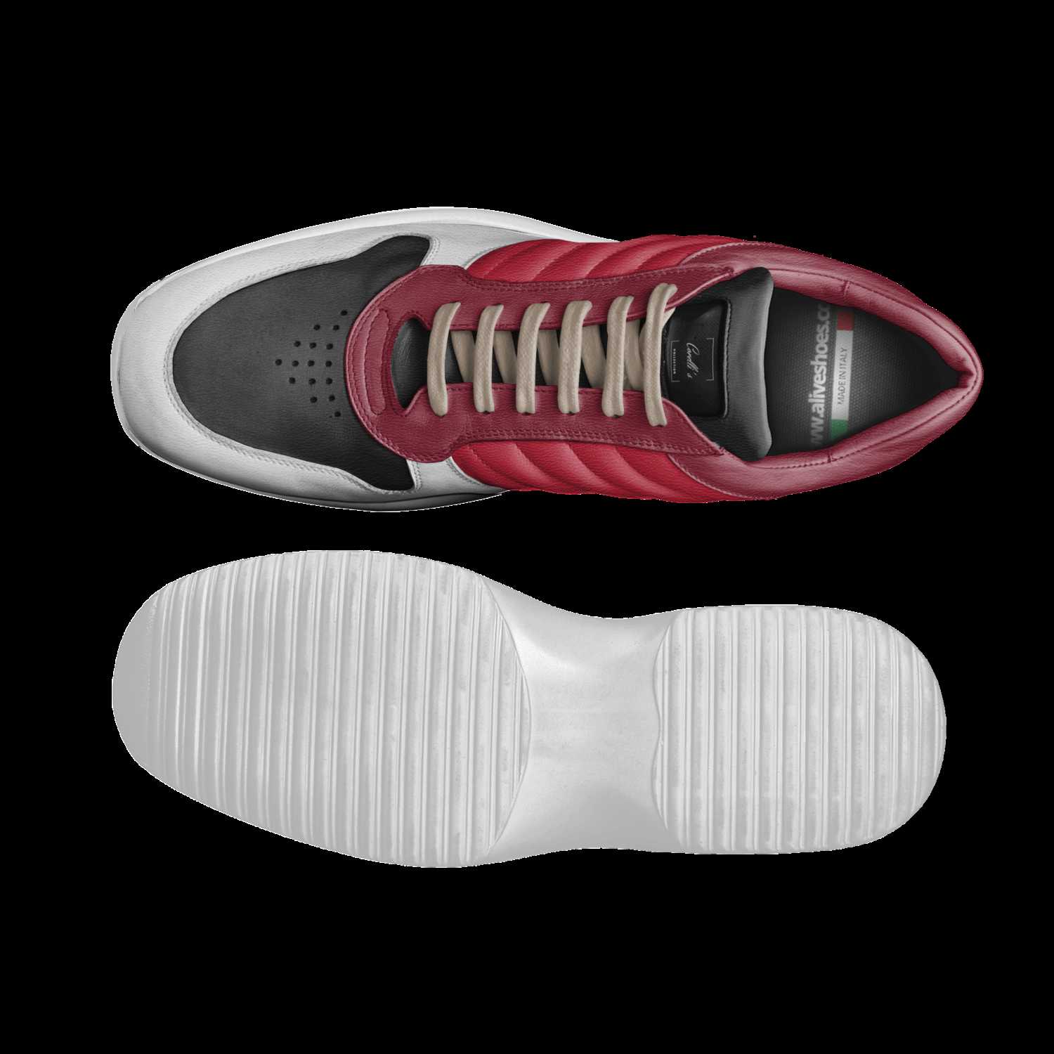 Where are corelli shoes made discount