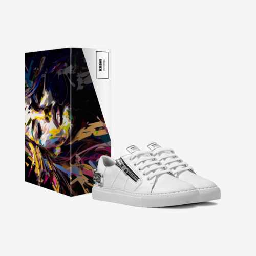 With_box