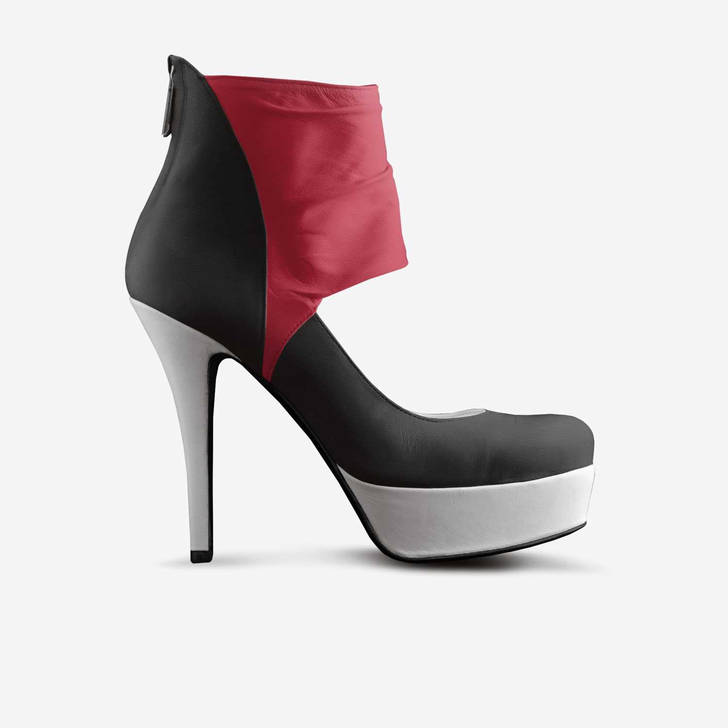 Anna Rose | A Custom Shoe concept by Rose Santuci-sofranko