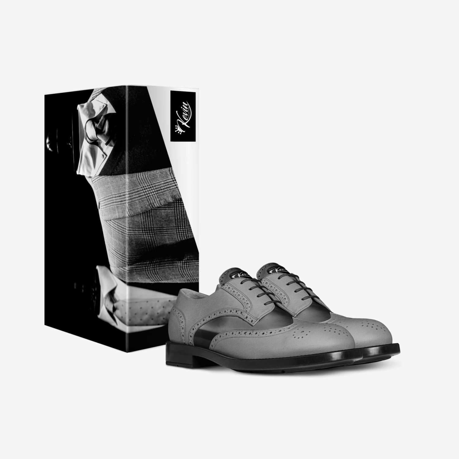 Joseph  custom made in Italy shoes by Kevin Collection | Box view
