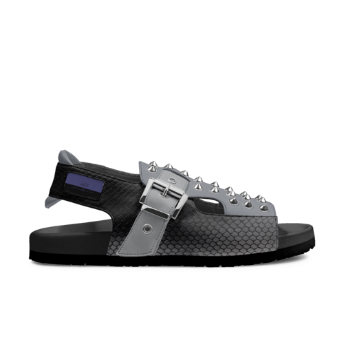 SANDALO VIBRAM 004