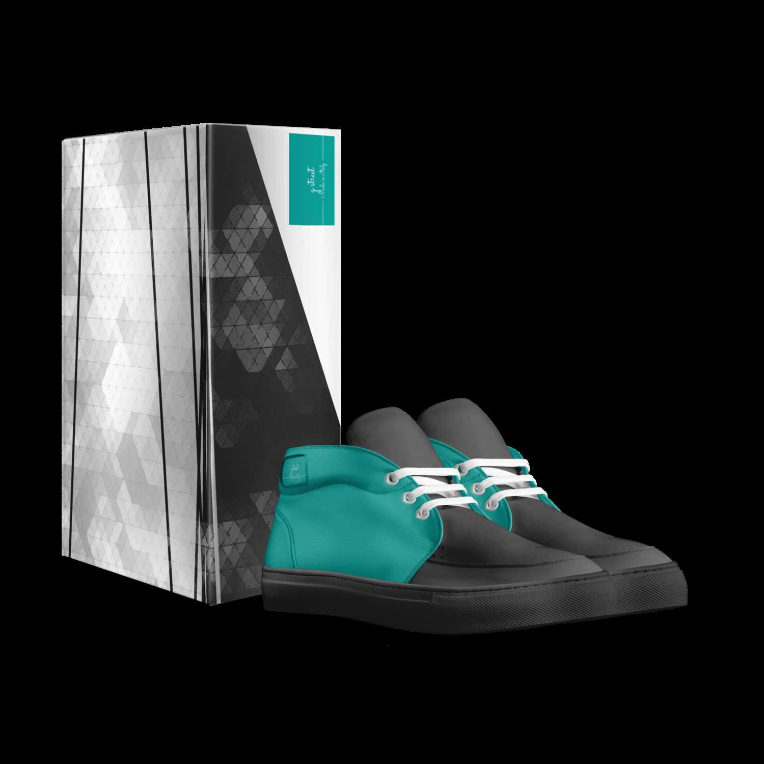 The g hotsell street shoes