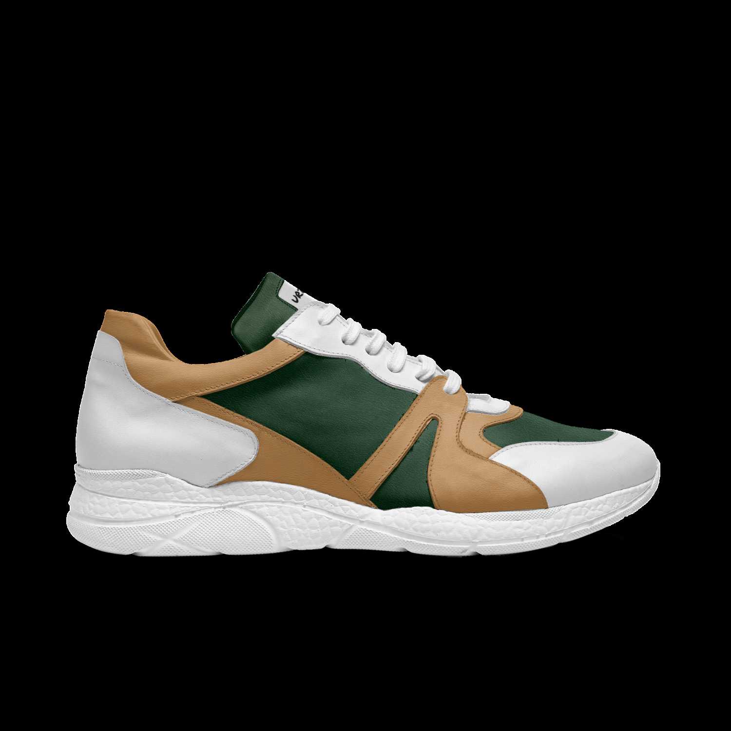 Urban Sol | A Custom Shoe concept by Sol Fro