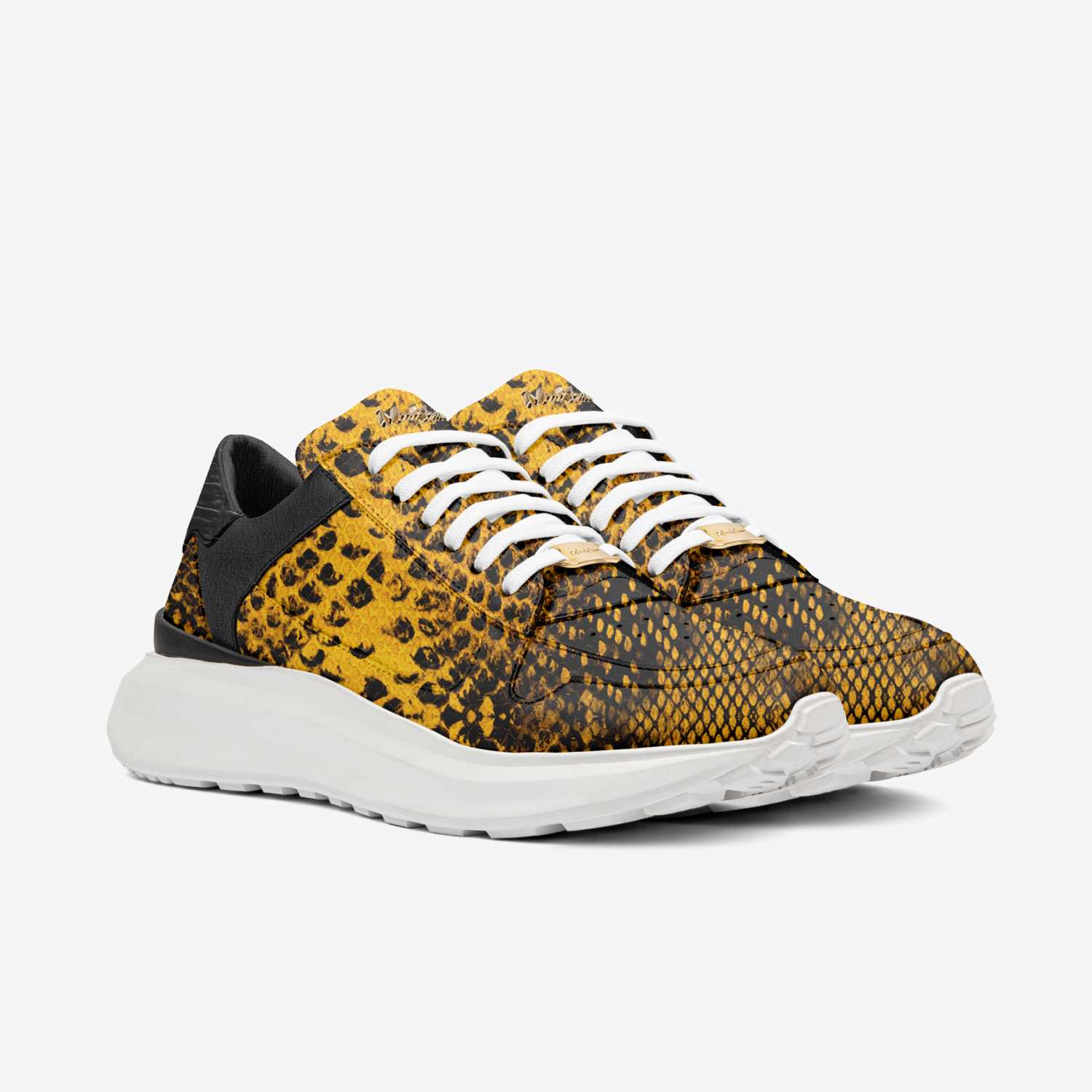 MONEYATTI LG054 custom made in Italy shoes by Moneyatti Brand | Double view
