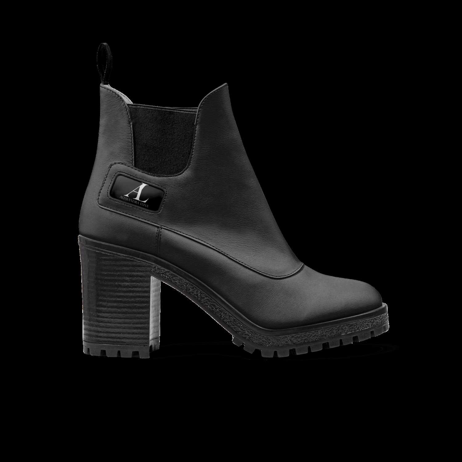 Alessandra Luna | A Unique and Limited Edition Footwear brand