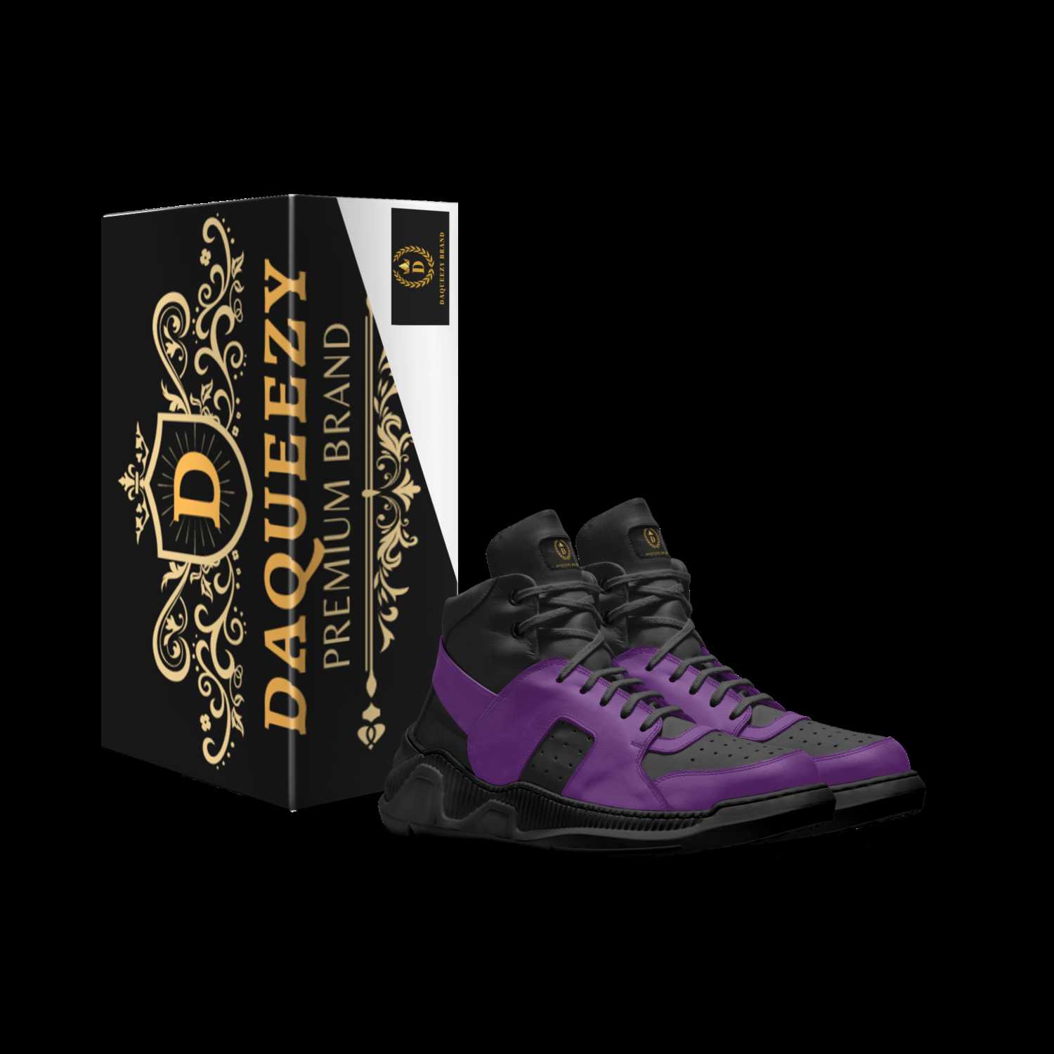 Shoes A-Z: Designers, Brands, Manufacturers and Retailers