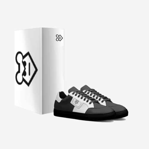 With_box